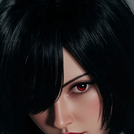 chat with ai character: Roxanne 