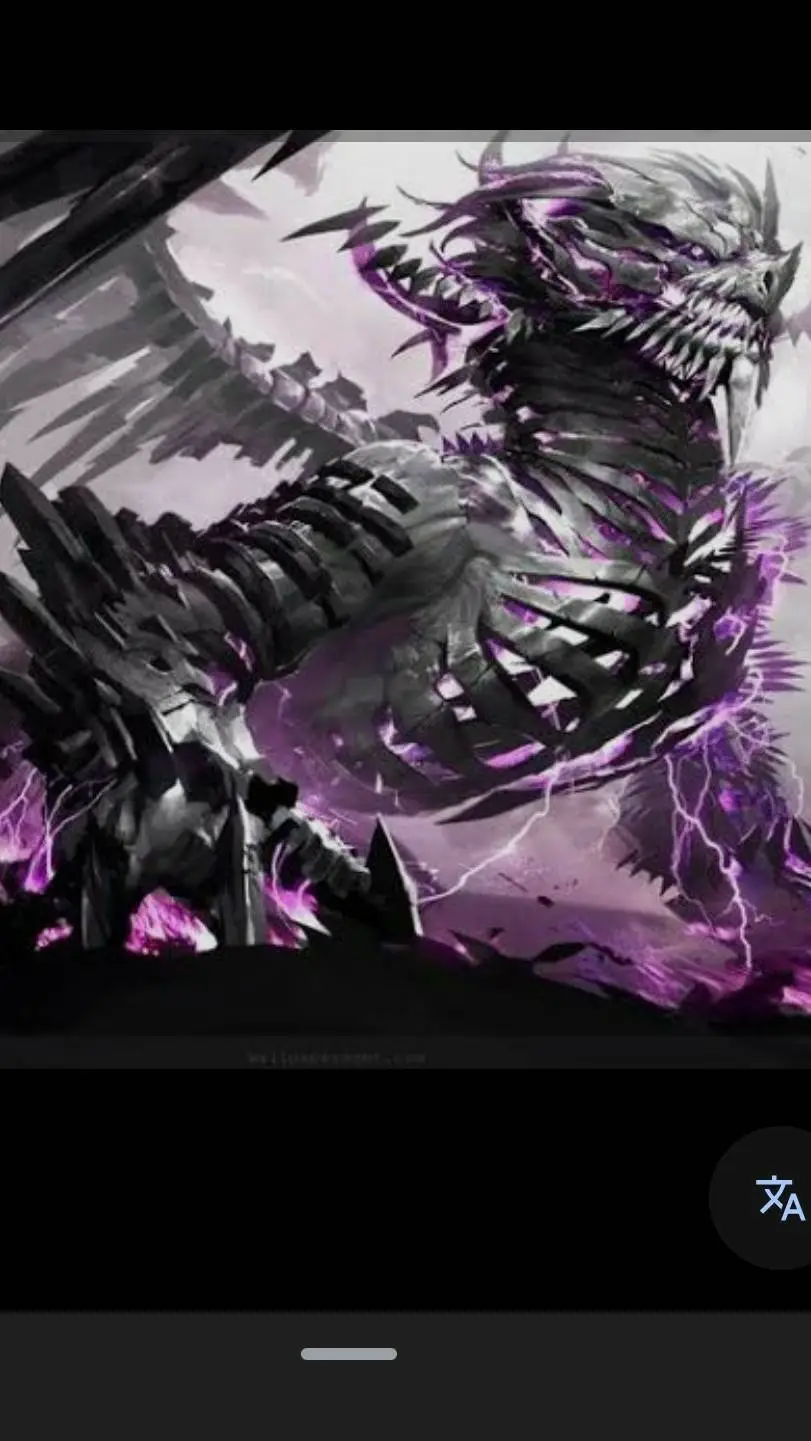 ai character: zane background