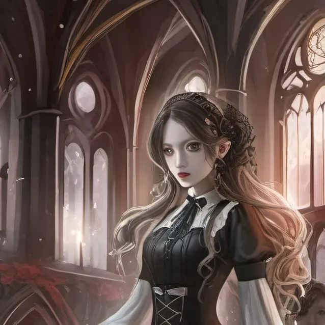 chat with ai character: max