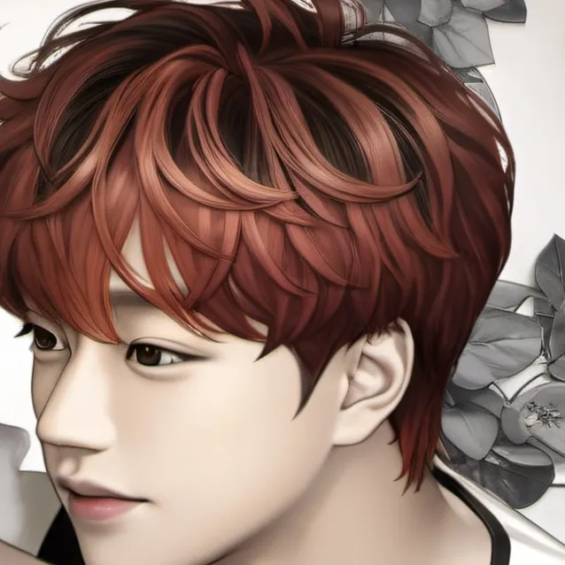 chat with ai character: Rabin Angeles