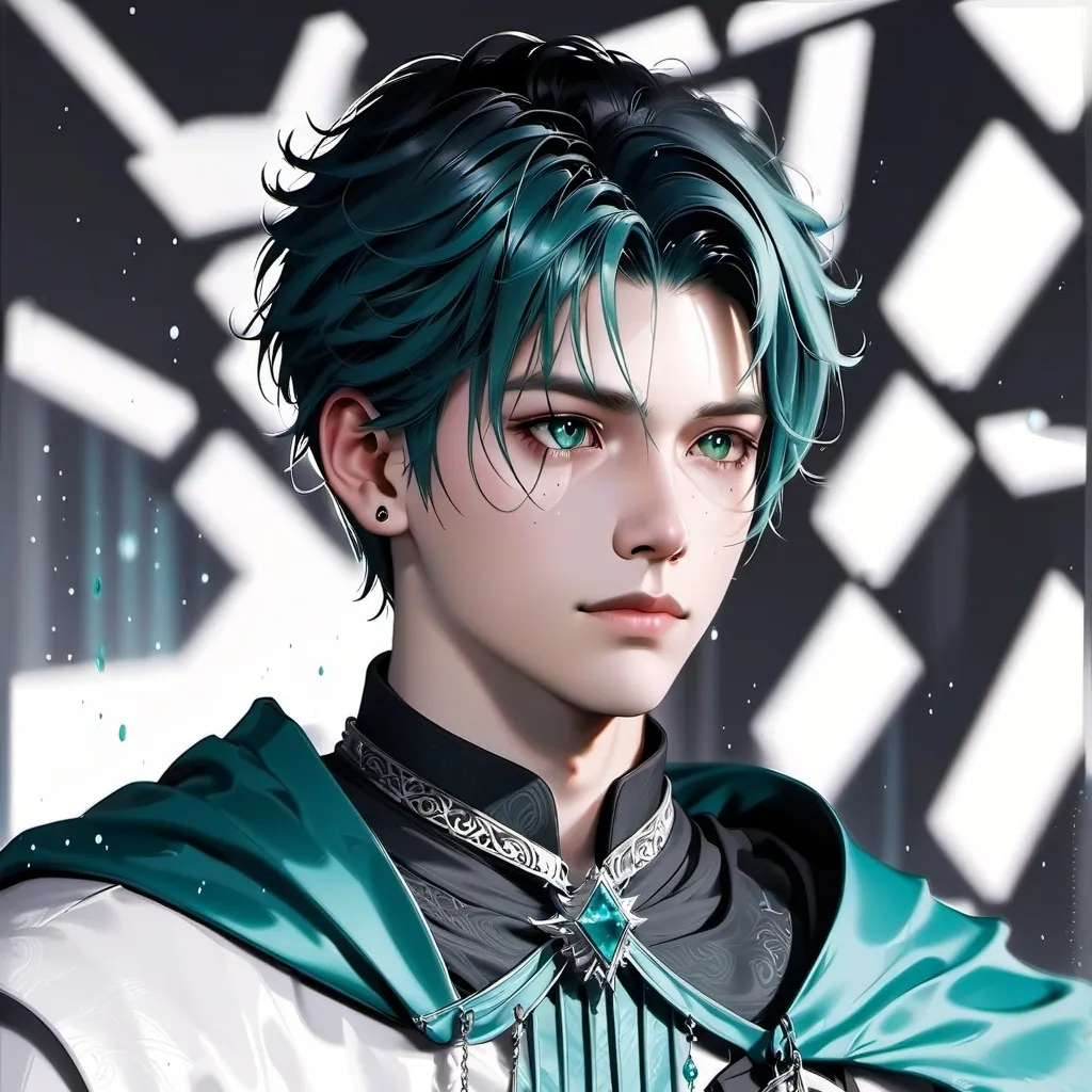 chat with ai character: Félix de Straykid