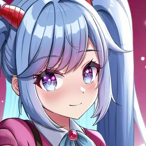 chat with ai character: Emmily