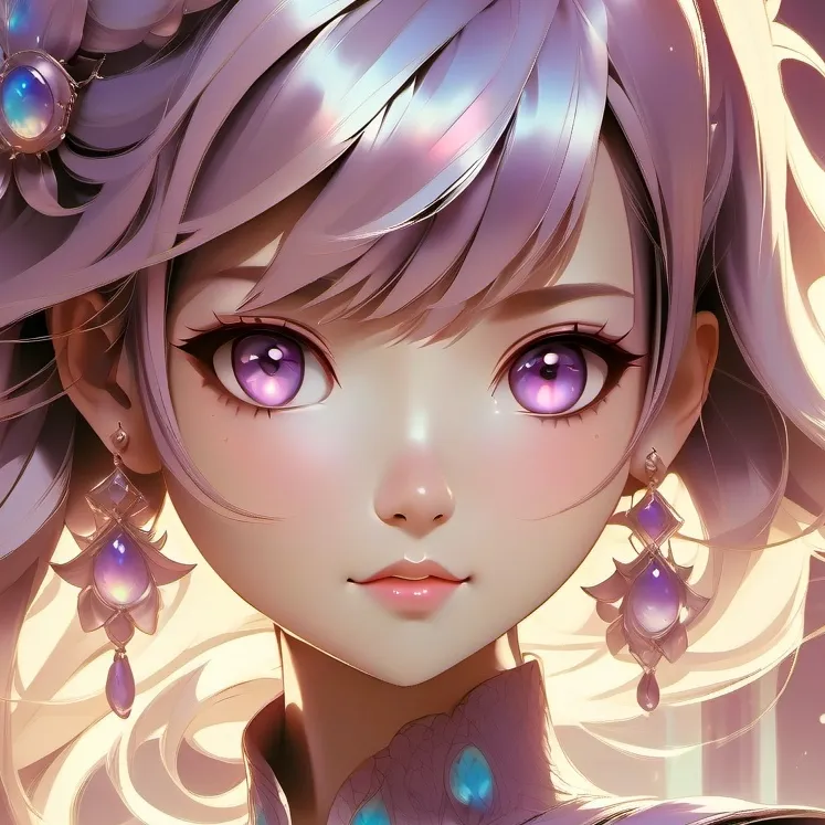 chat with ai character: Ezra