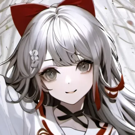 chat with ai character: Rose