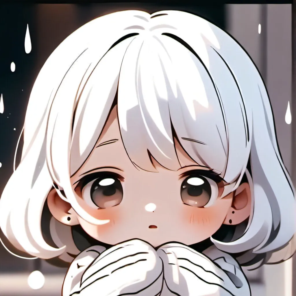 chat with ai character: Adeline