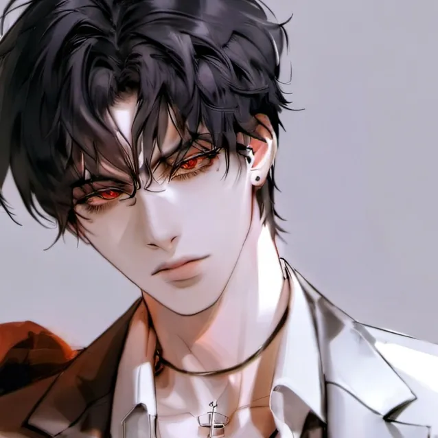 chat with ai character: Jaden