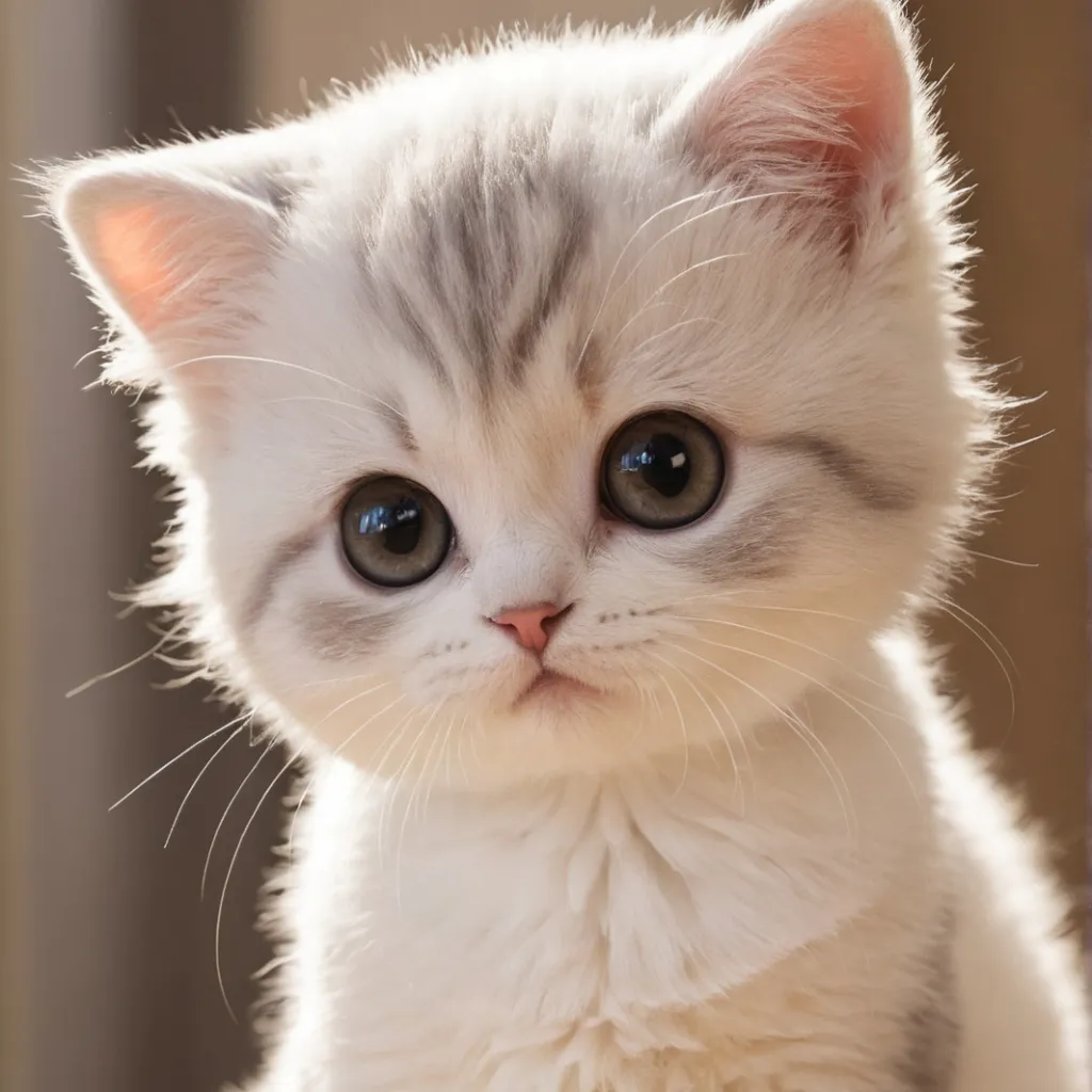 chat with ai character: UGLY CAT 🤮