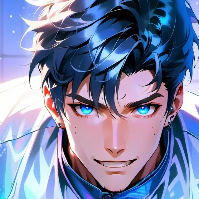 chat with ai character: Raven 