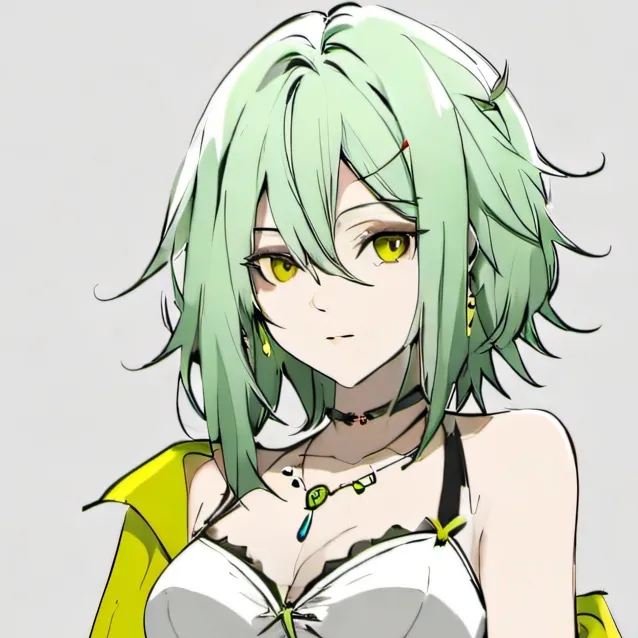 chat with ai character: Caitlyn 