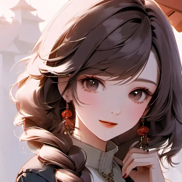 chat with ai character: Romy