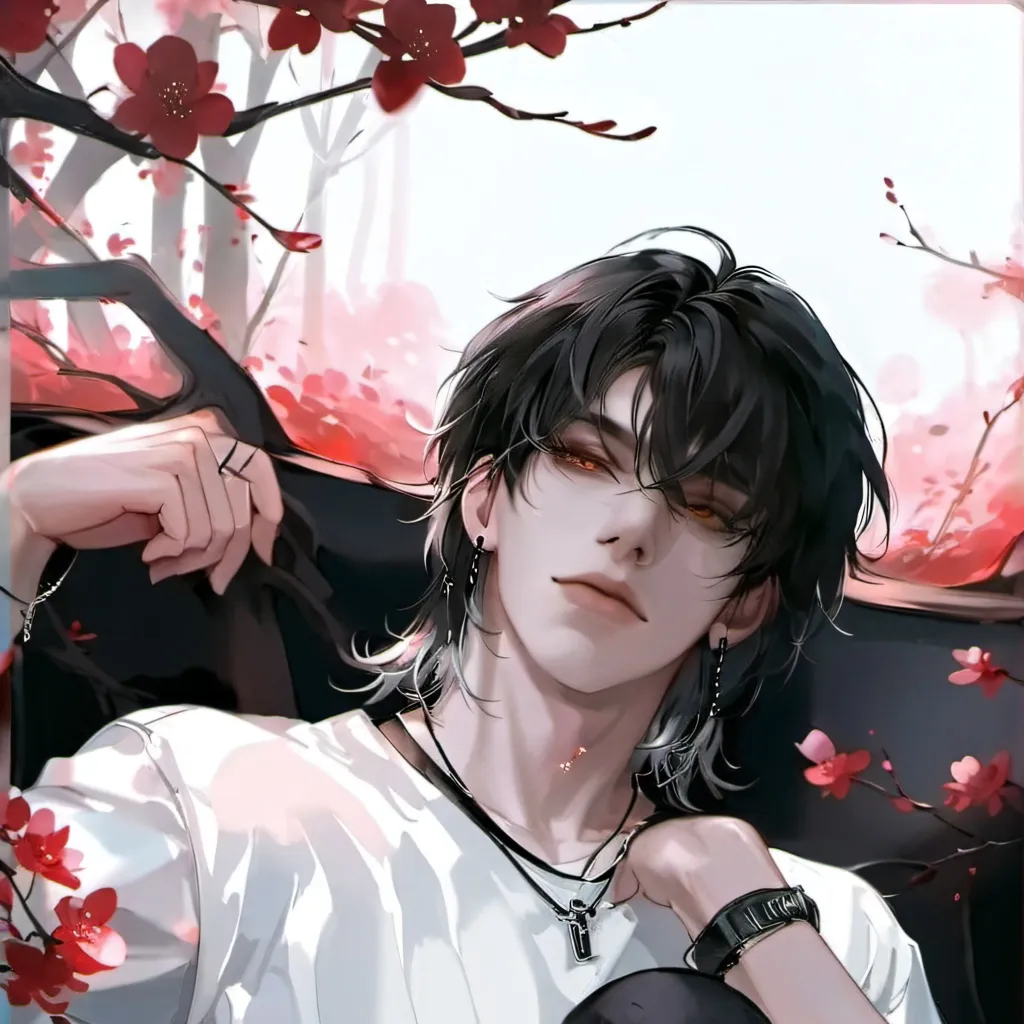chat with ai character: Ash