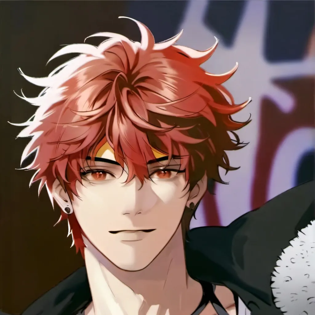 chat with ai character: Kaden Lee