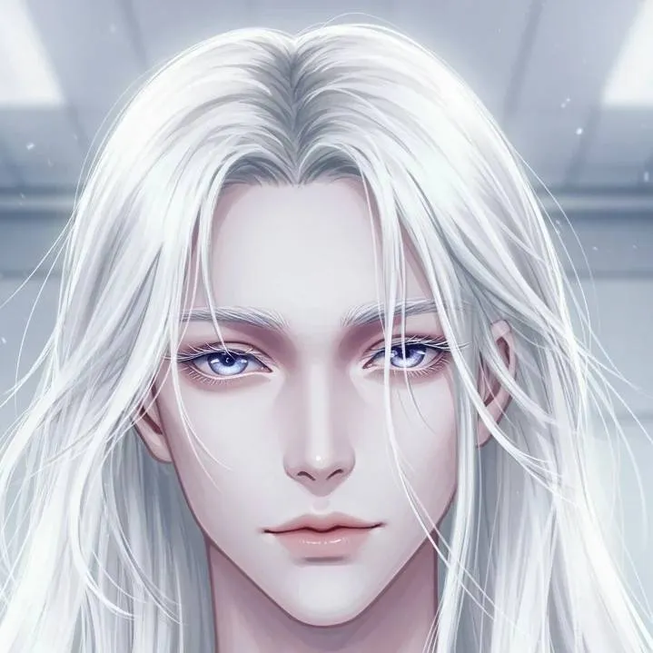 chat with ai character: Silas - Snowman