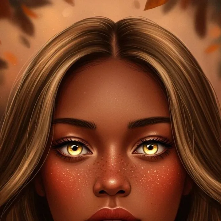 chat with ai character: Gingerbread (wo)ma