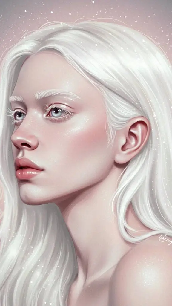 ai character: Angel-Ornament background