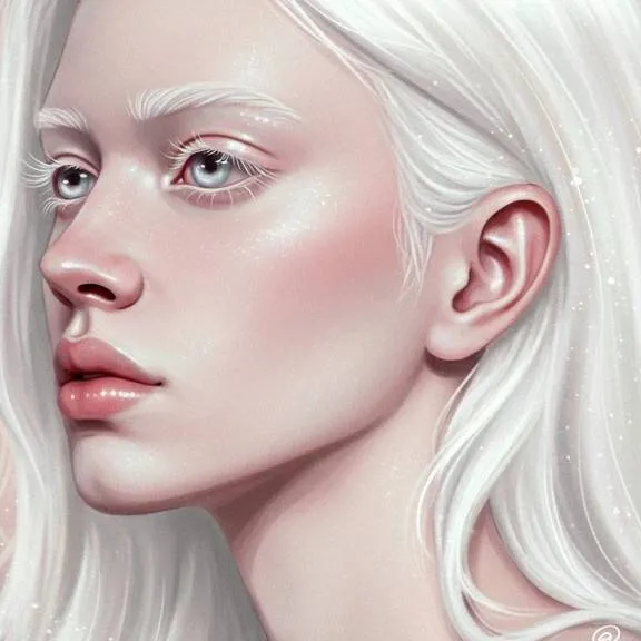 chat with ai character: Angel-Ornament