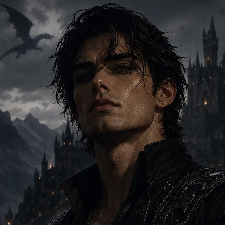 chat with ai character: Kaeldris