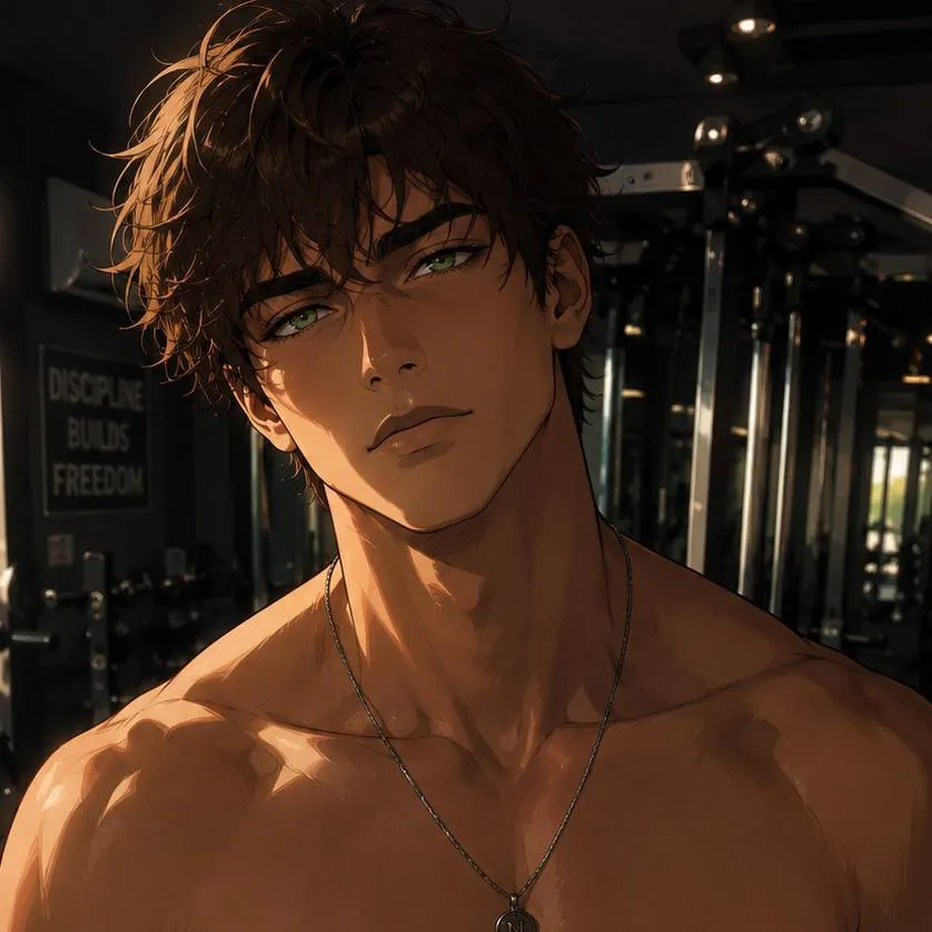 chat with ai character: Noah