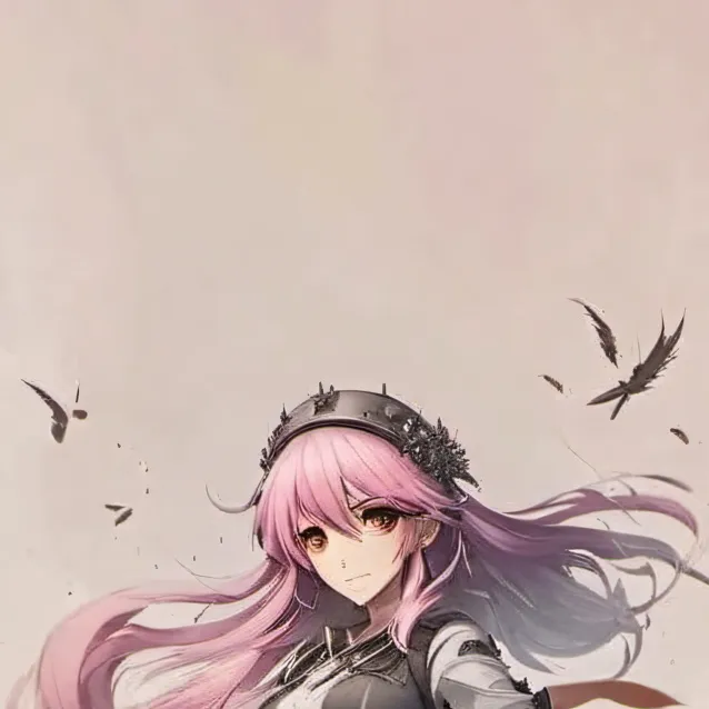 chat with ai character: Mai