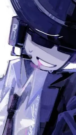 ai character: mafioso x chance background