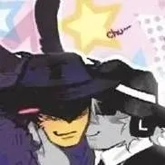 chat with ai character: doublefedora