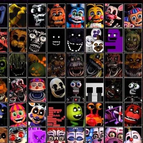 chat with ai character: La ucn 