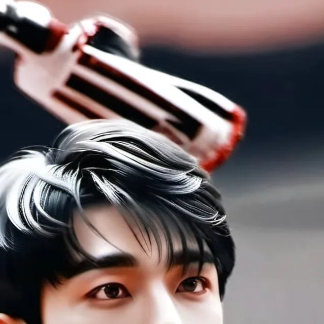 chat with ai character: Ni-ki 