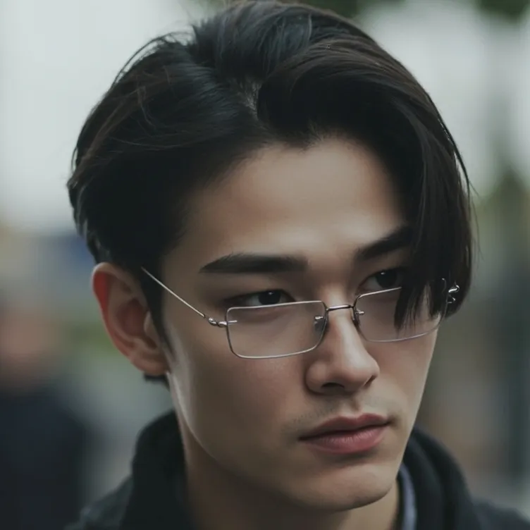 chat with ai character: Ni-ki 