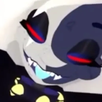 chat with ai character: Moondrop (my au)