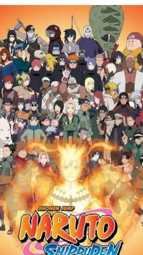 ai character: 🌷Novato em Naruto🌷 background