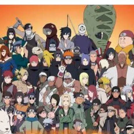 chat with ai character: 🌷Novato em Naruto🌷