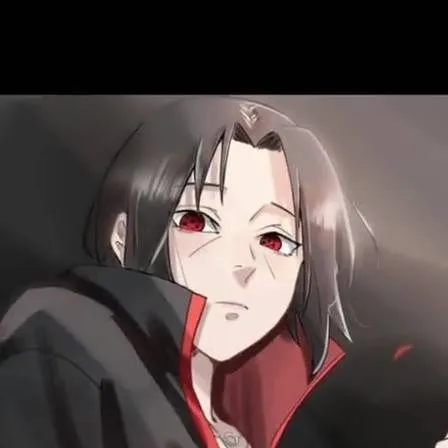 chat with ai character: sasuke 