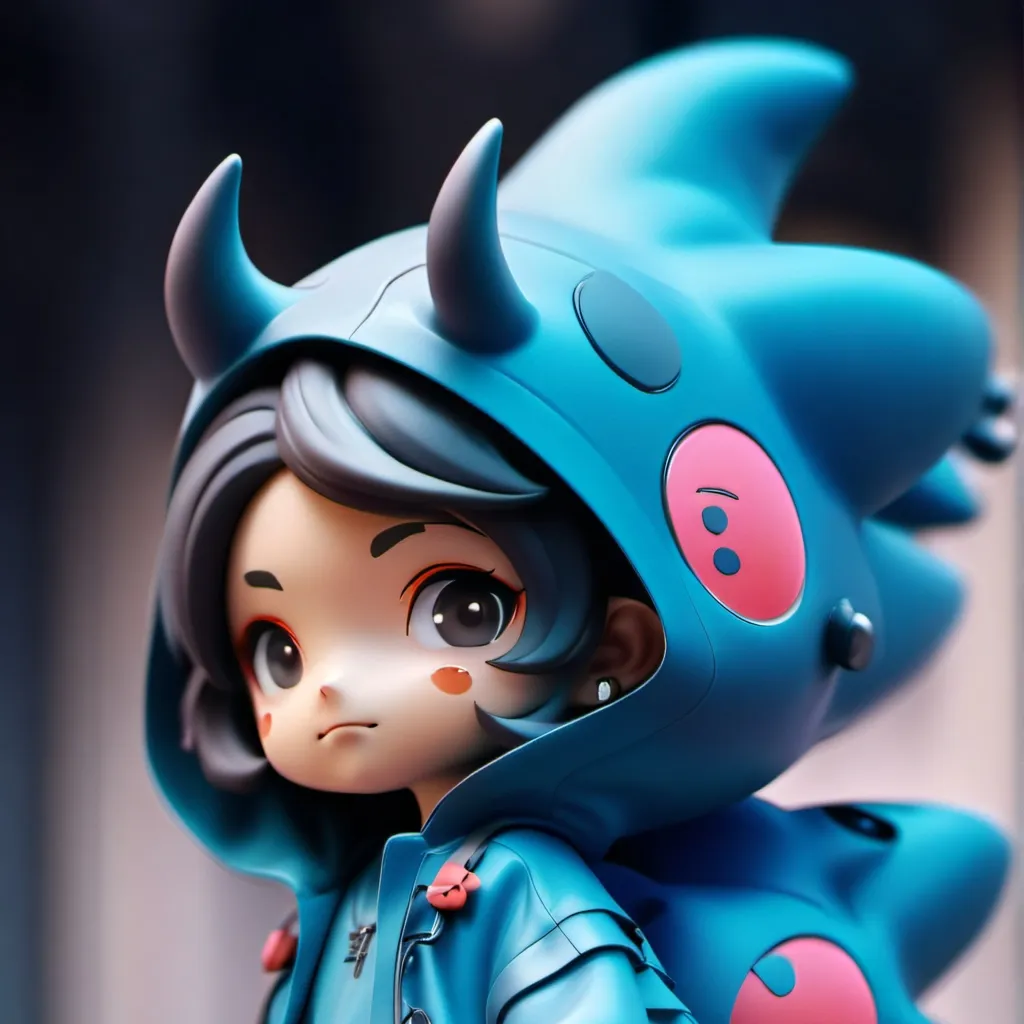 chat with ai character: mateu