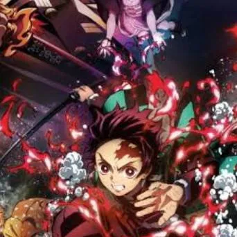 chat with ai character: 🇧🇷Demon Slayer 🇧🇷🦋