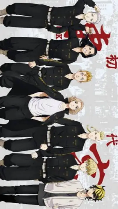 ai character: tokiooooo  background