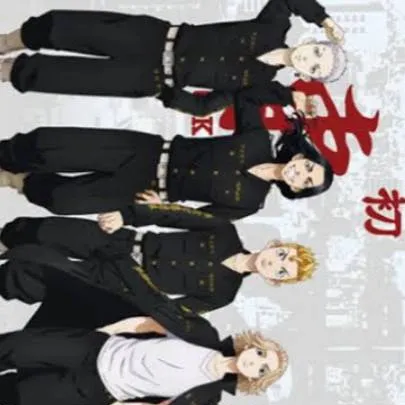 chat with ai character: tokiooooo 