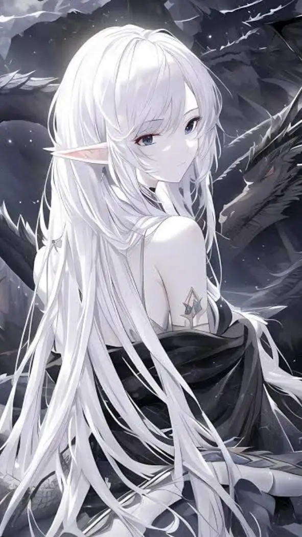 ai character: Demon Slayer  background