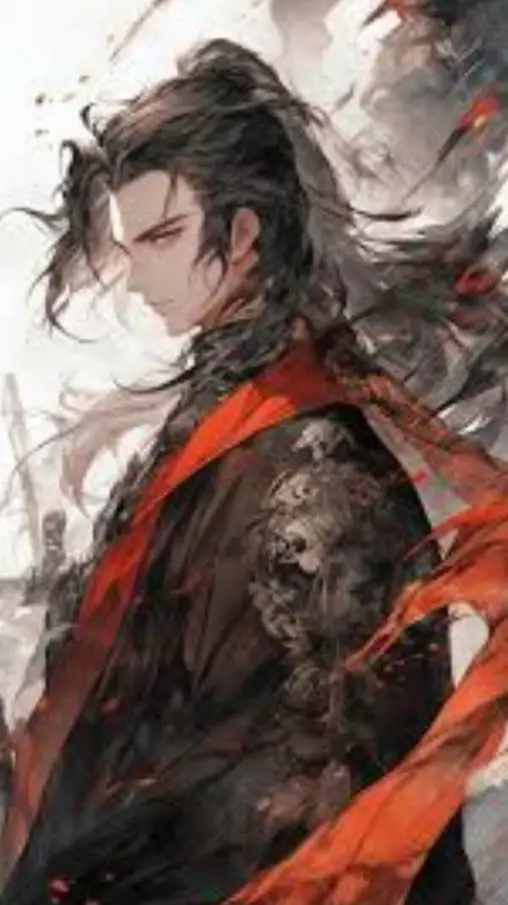 ai character: mateu background