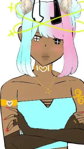 ai character: 🔪🖤CREEPYPASTA🖤🔪 background