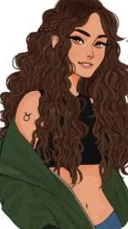 ai character: creepypasta  background