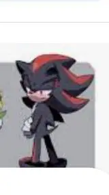 ai character: 🎮🕷shedou 🕷🎮 background