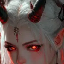 chat with ai character: filha de muzan