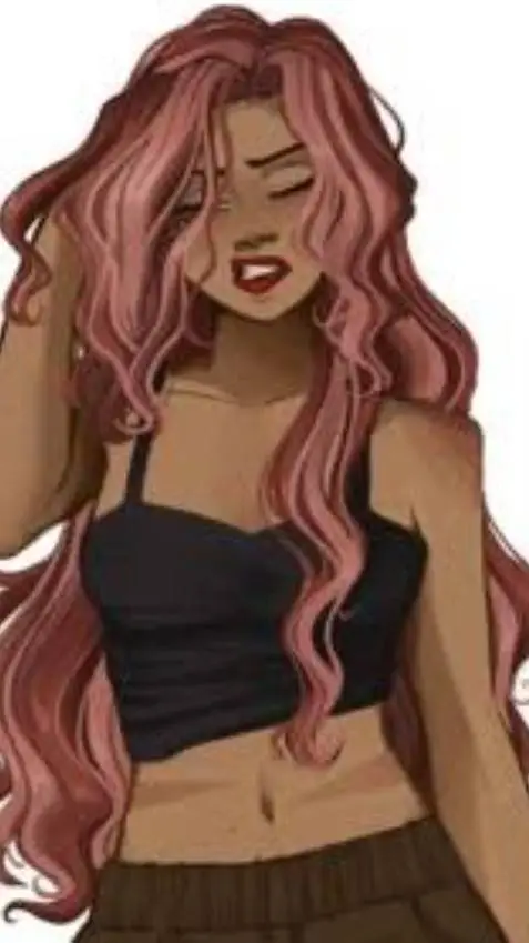 ai character: toman background