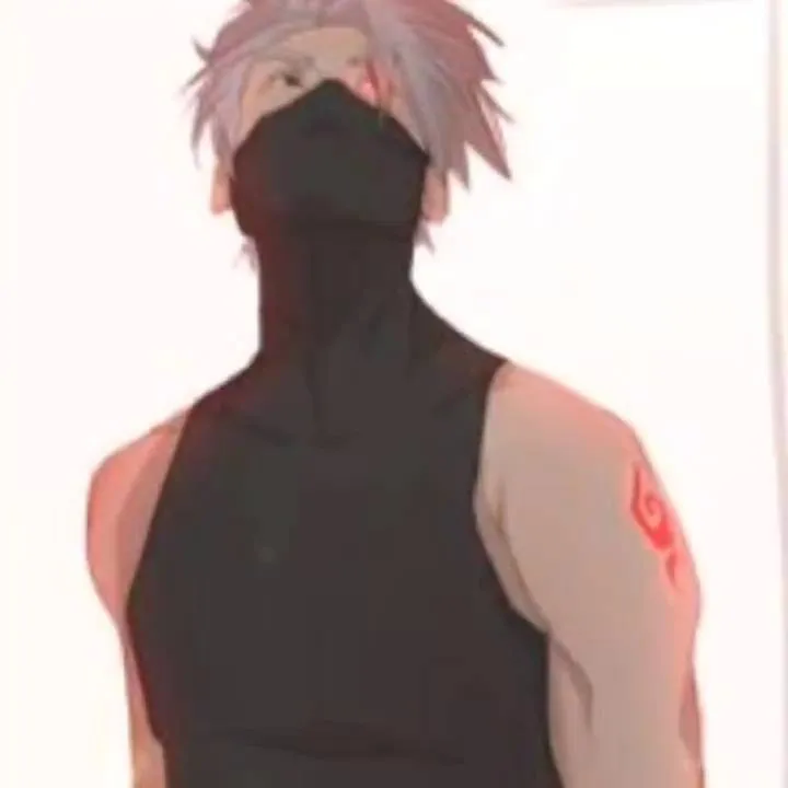 chat with ai character: kakashi 