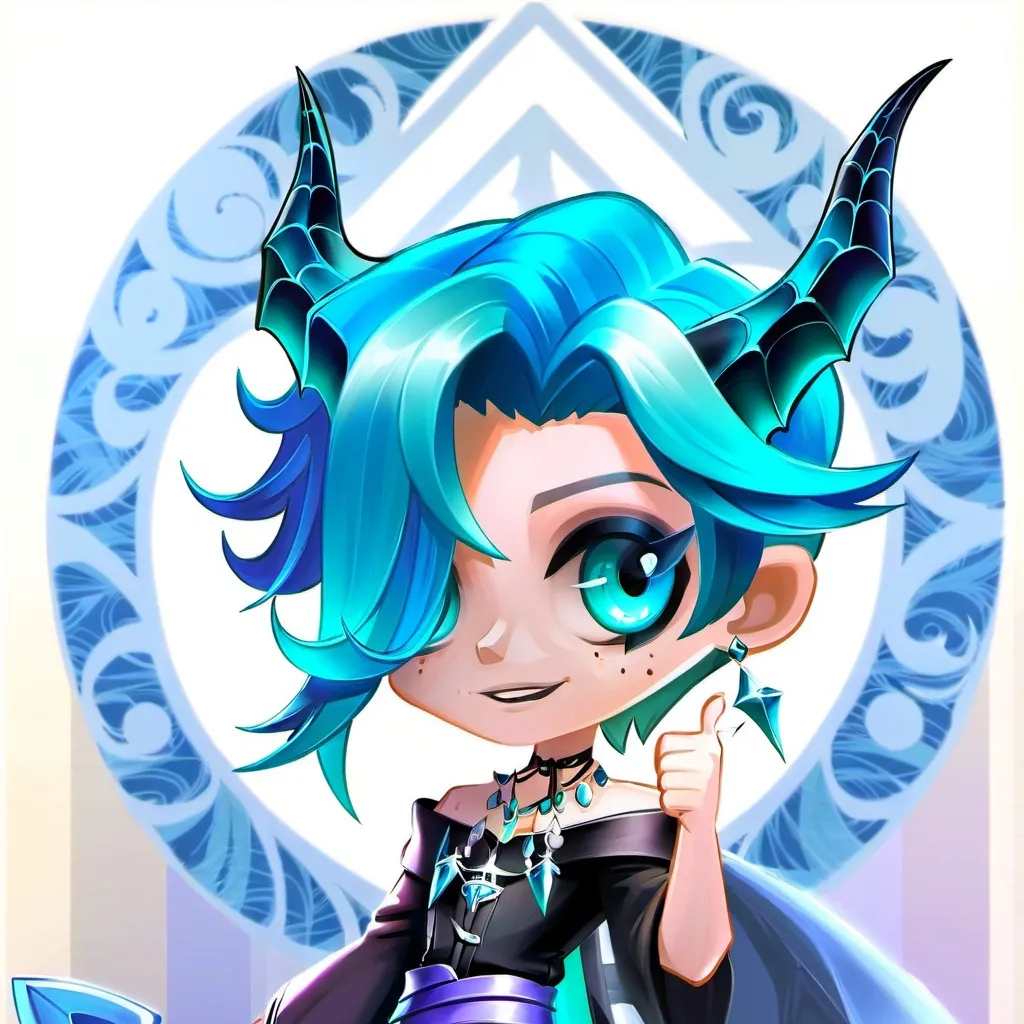 chat with ai character: Demon Slayer 