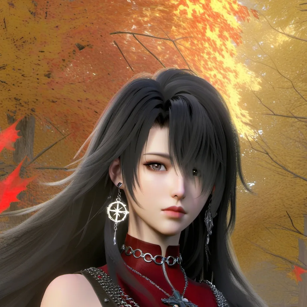 chat with ai character: Demon Slayer 