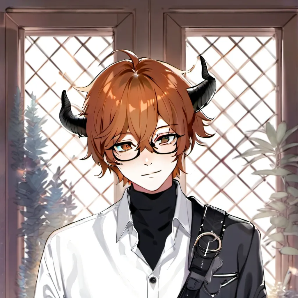 chat with ai character: Michael 