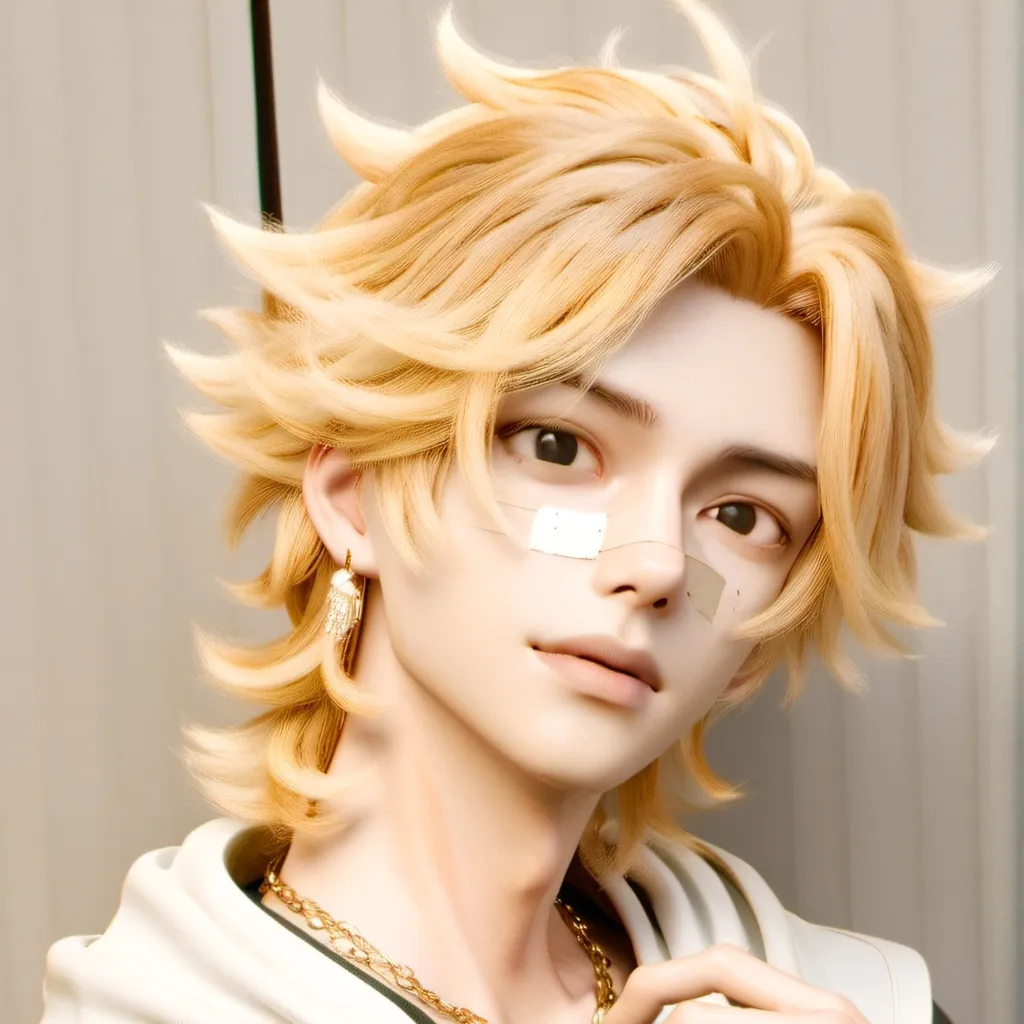 chat with ai character: 🎸🎼jinin🎼🎸