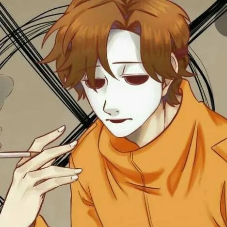 chat with ai character: creepypastas Masky