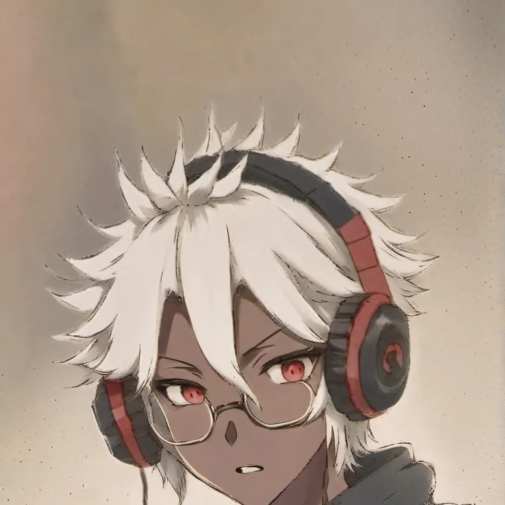 chat with ai character: 🍁luan🍁